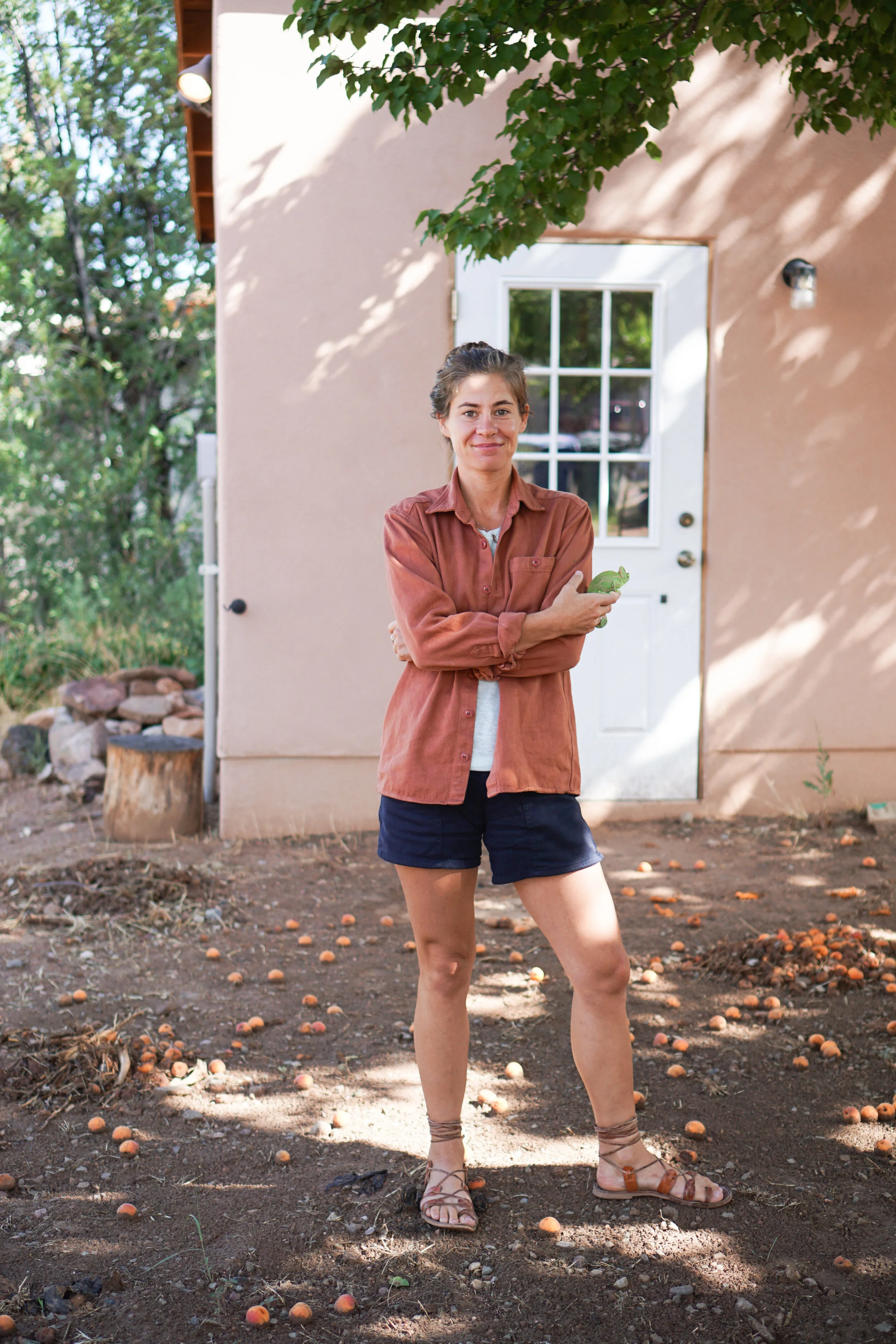 Krysta Jabczenski, Photographer