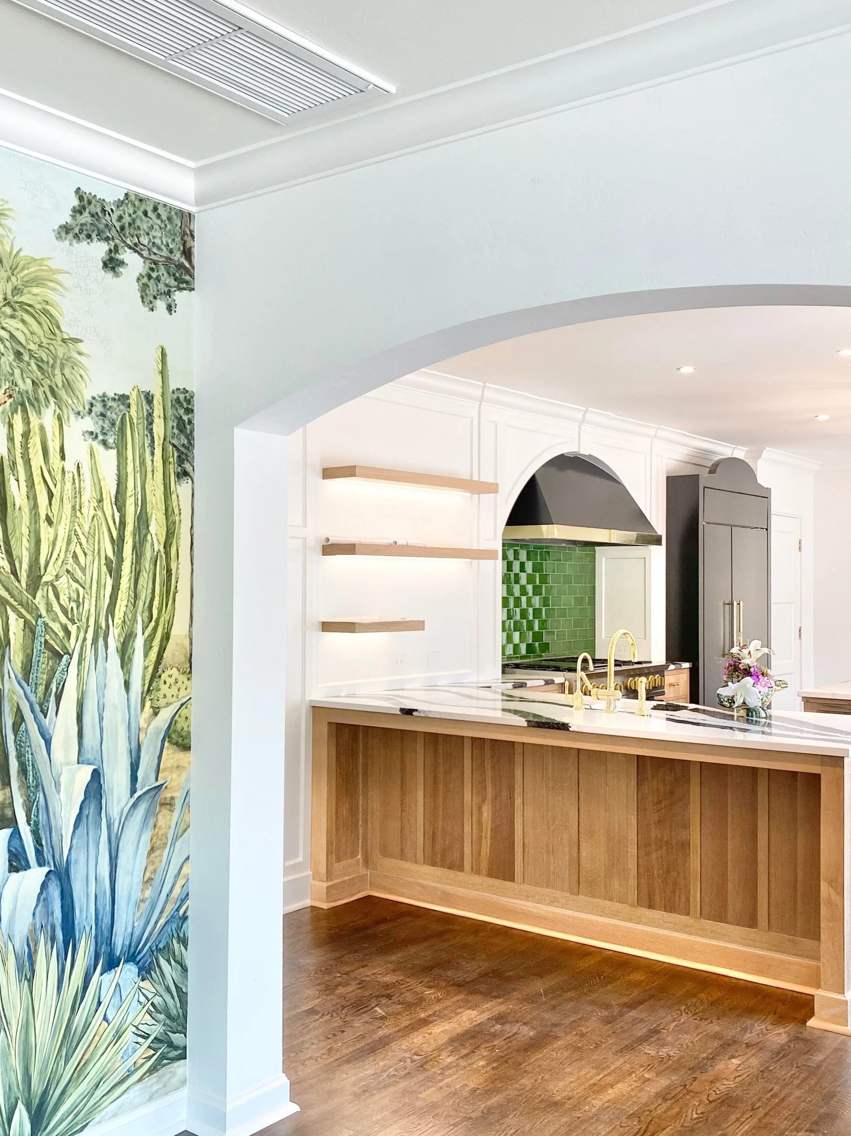 French and French Interiors