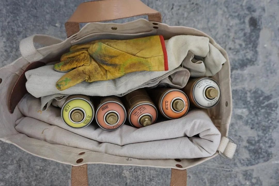Part 1: COVID19 Updates from Santa Fe Artists &amp; Entrepreneurs