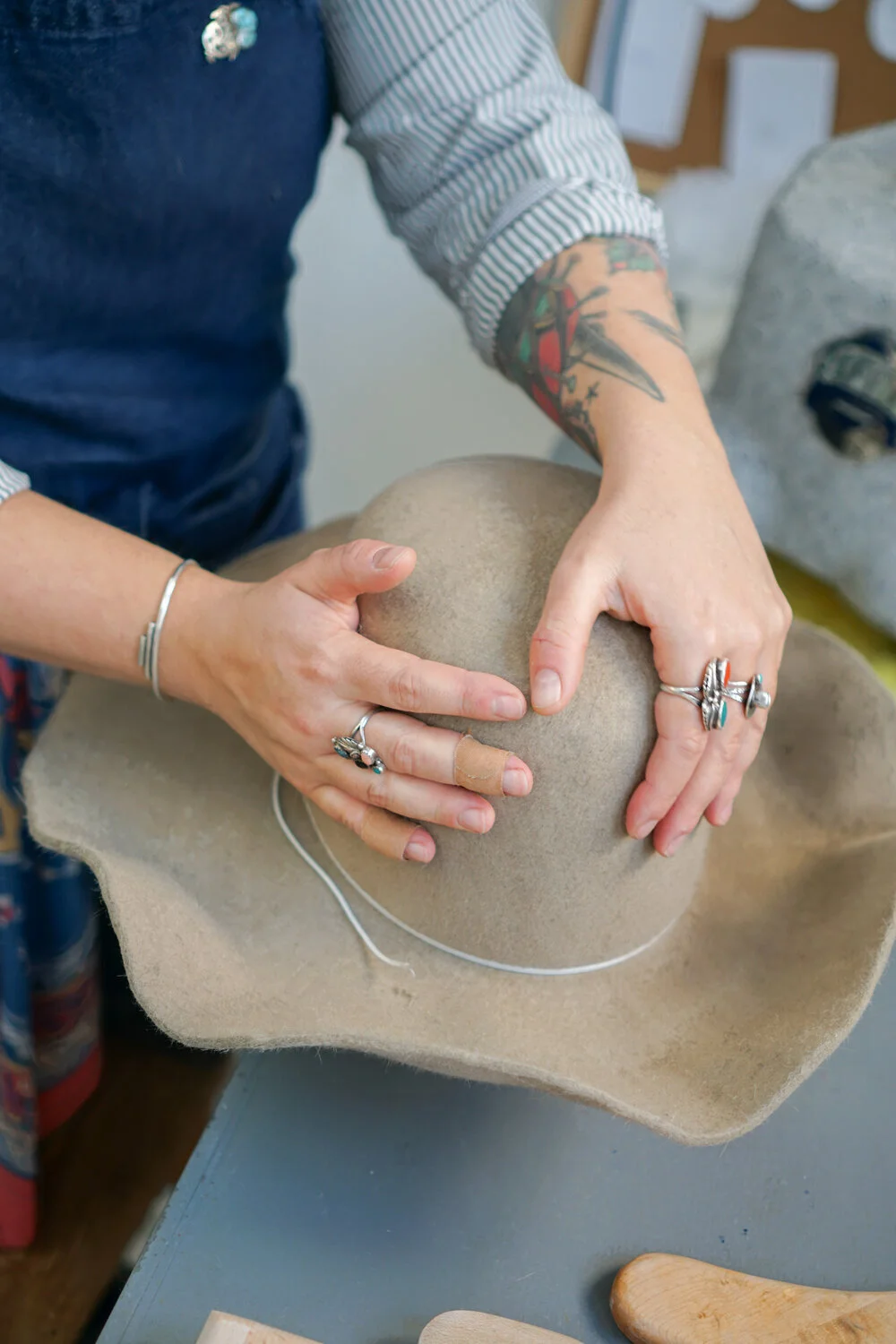 Part 2: COVID19 Updates from Santa Fe Artists &amp; Entrepreneurs