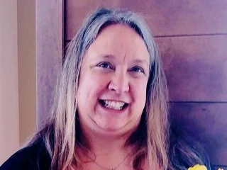 SHARI COURTIER
