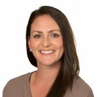 Trisha Arias, Board Member