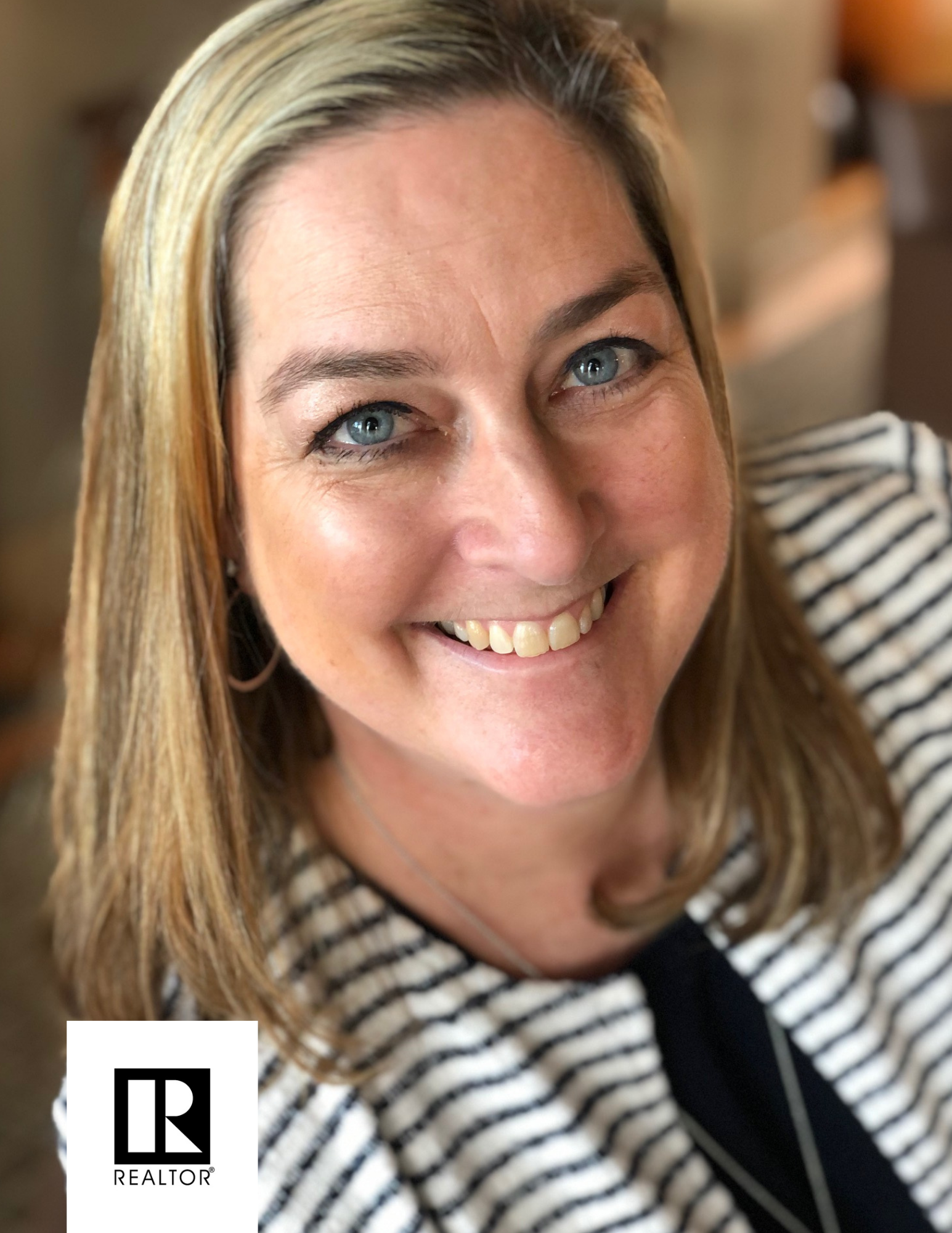 Tiffany Crosby, Board Member