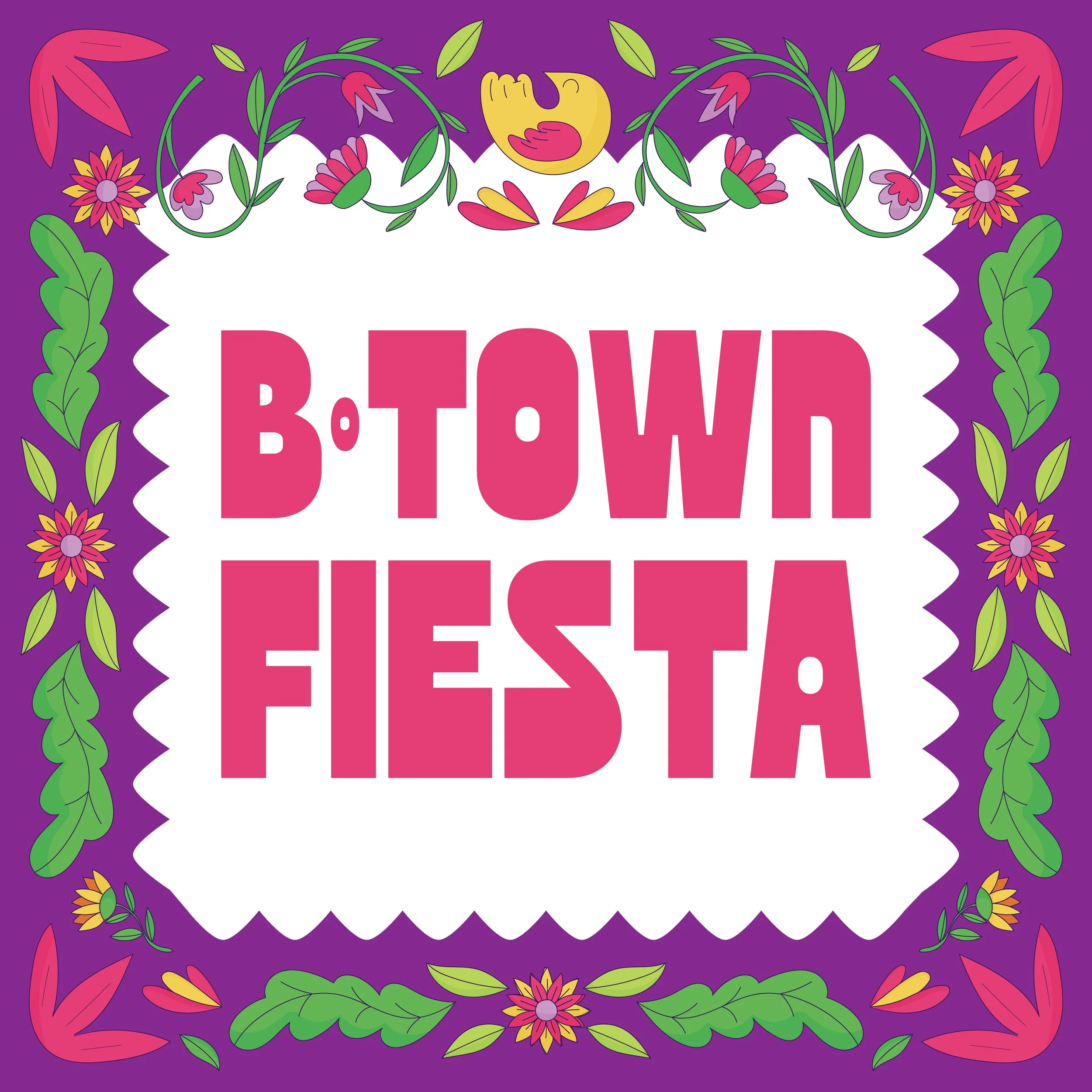 B-Town Fiesta