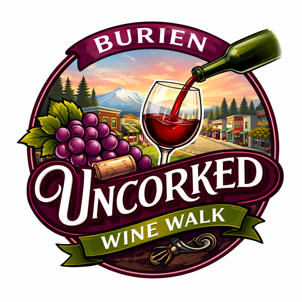 Burien Uncorked