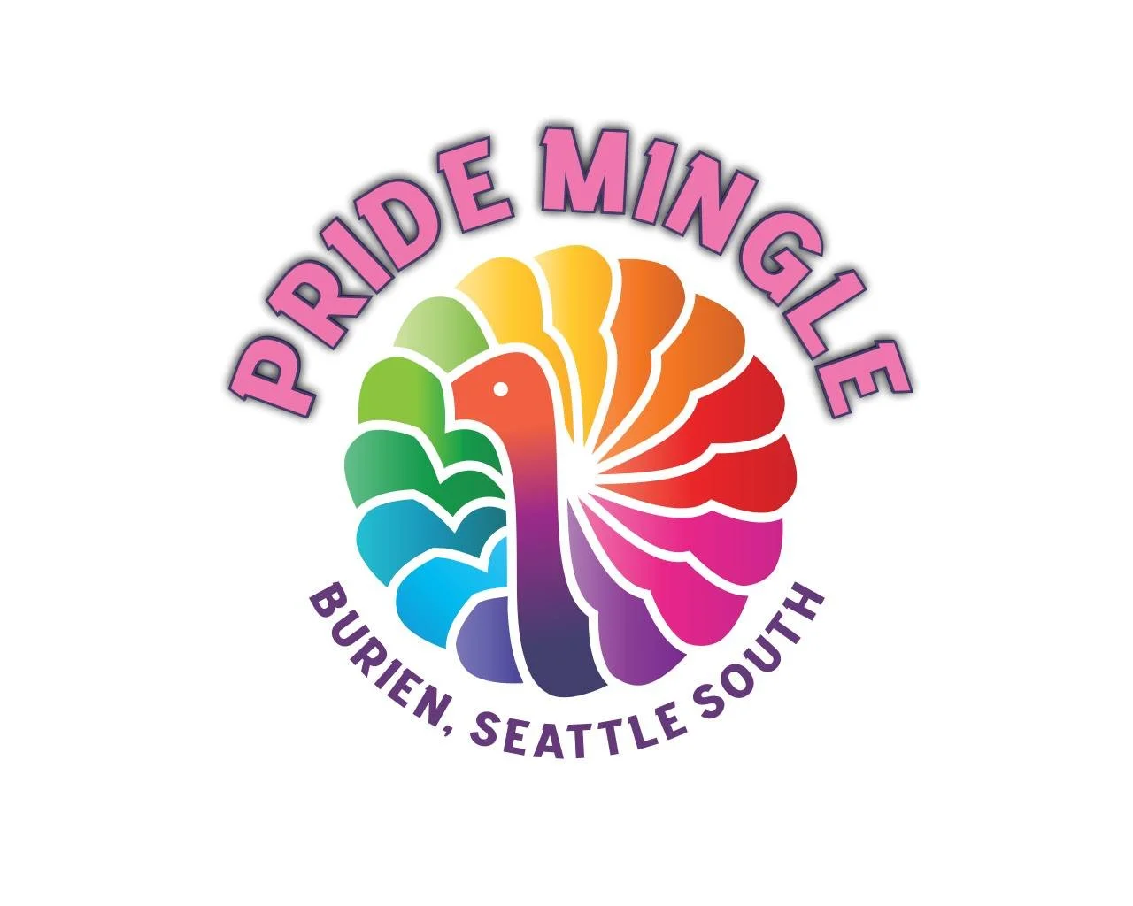 Monthly Pride Happy Hour