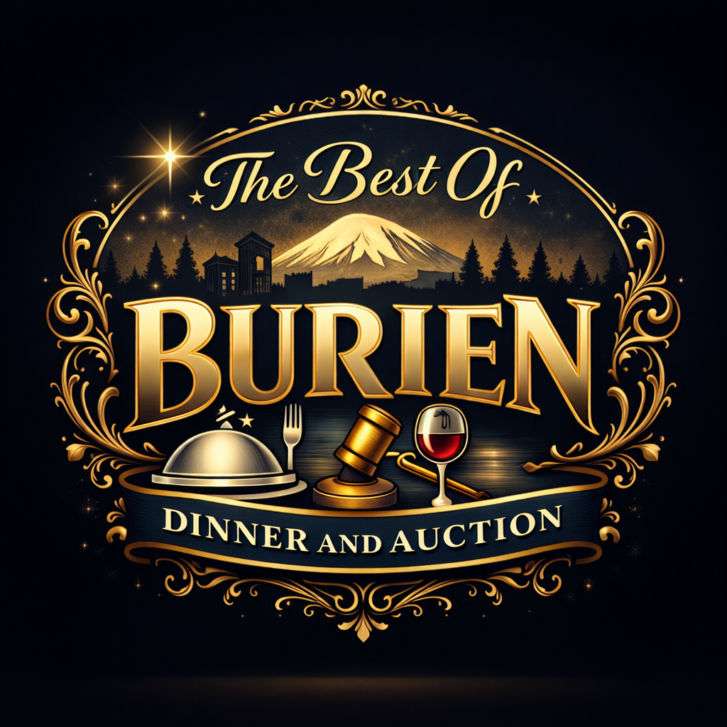 Best of Burien Annual Dinner &amp; Awards