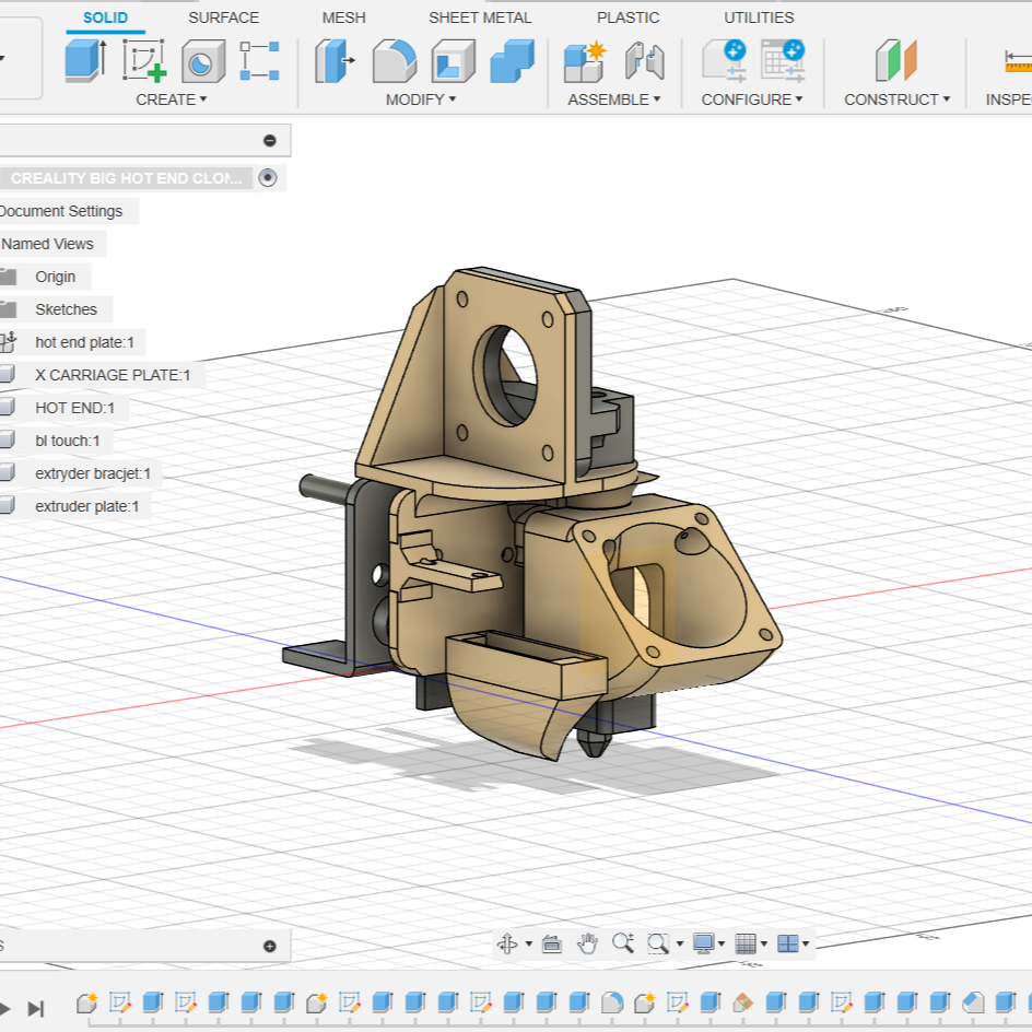 Saturday Maker Series - Intro to CAD