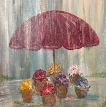 Discover Burien Night at The Heart Gallery