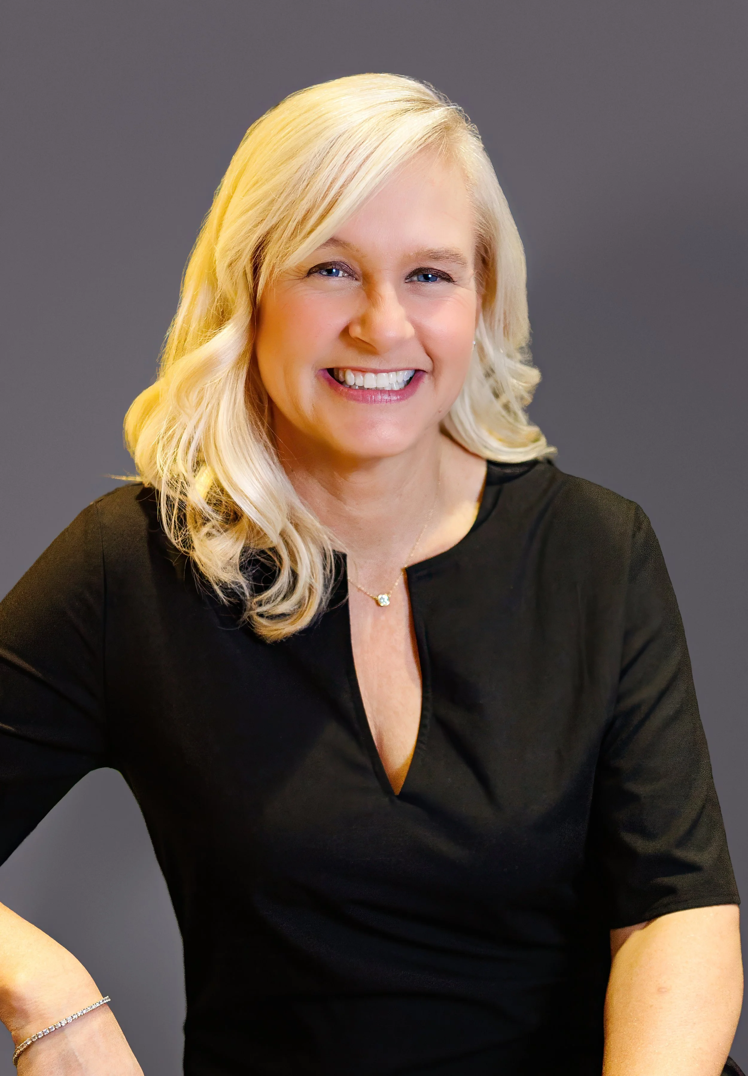 Alicia Olsen, Board Member