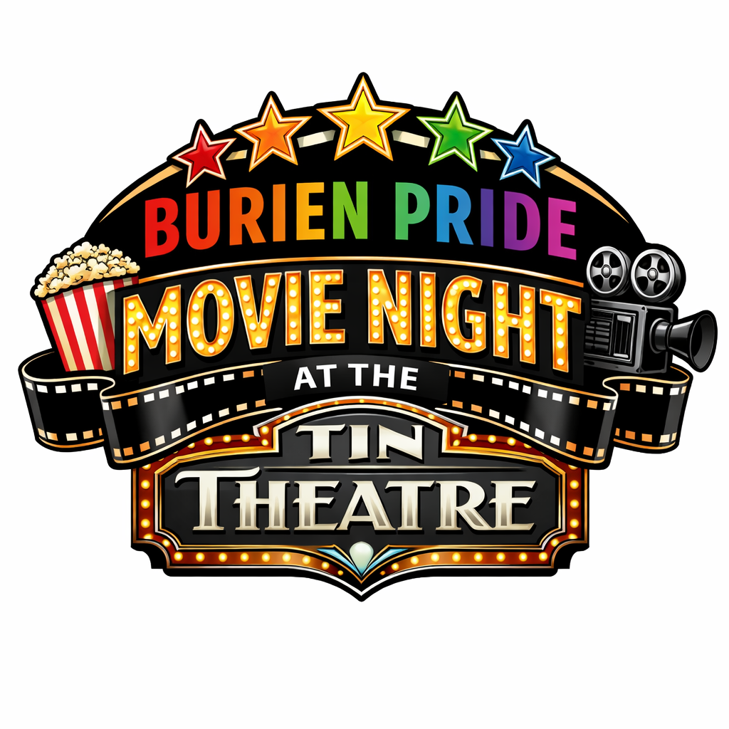 Pride Movie Night