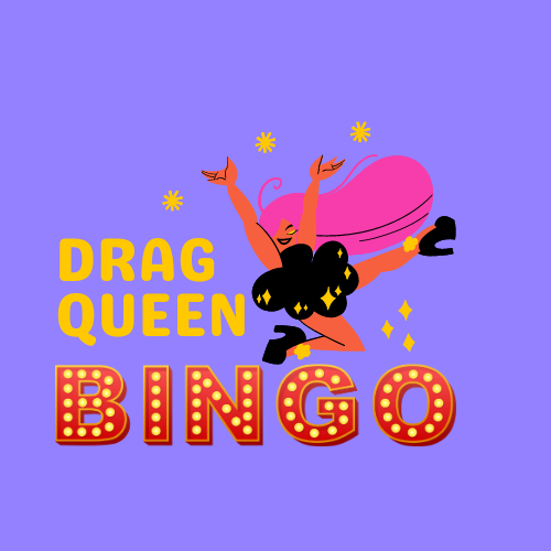 Discover Burien Burien Pride Pancake Brunch and Drag Queen Bingo