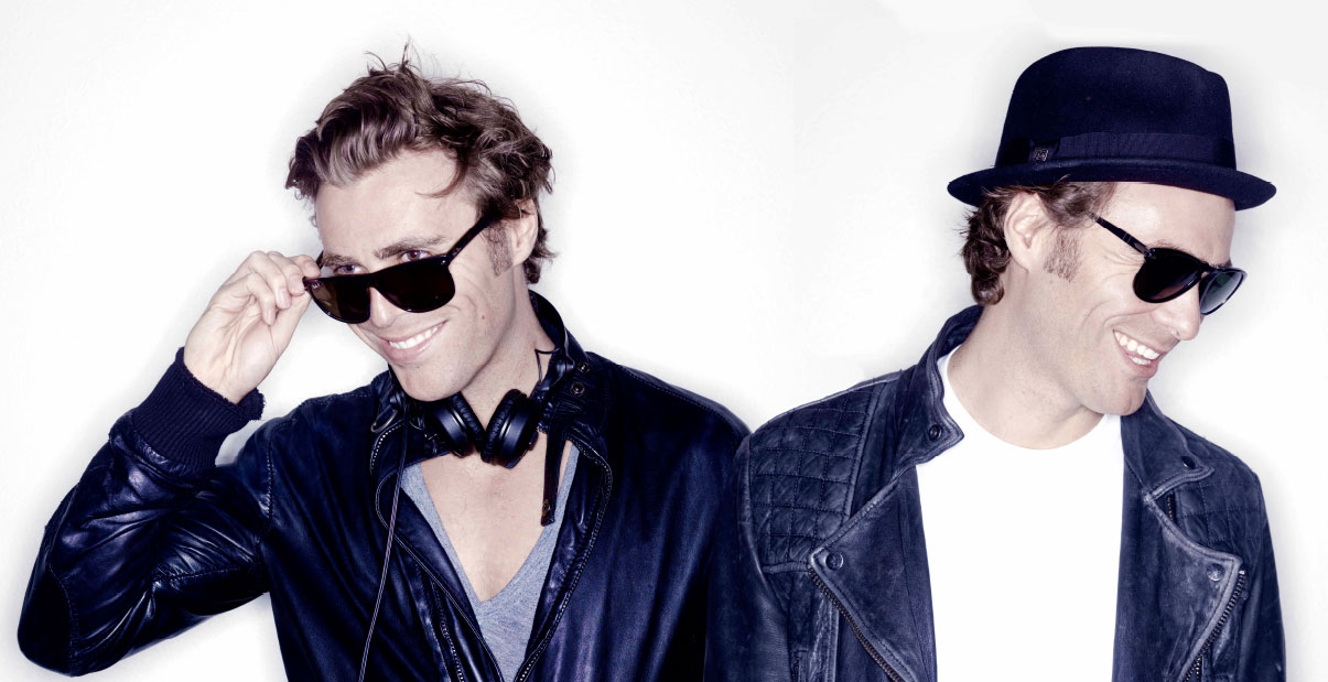 EC Twins Live Saturday April 13