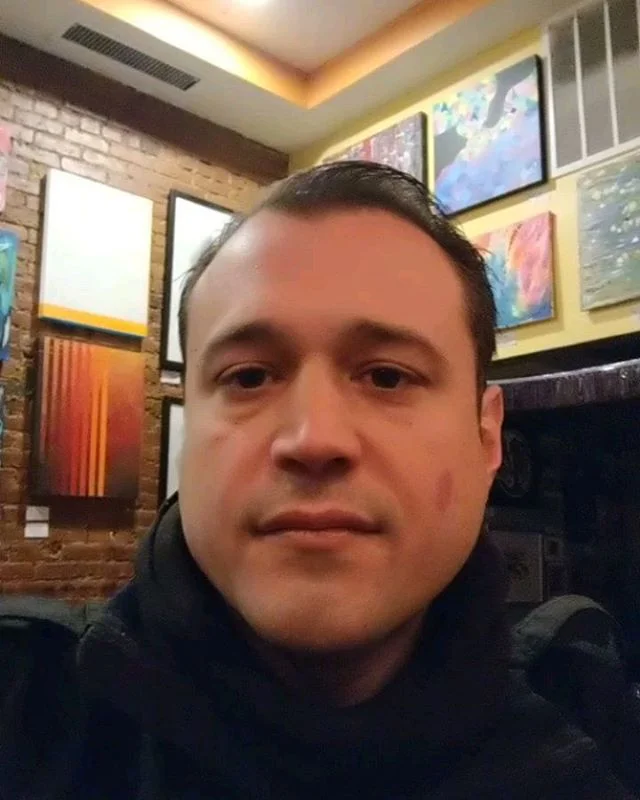 Check out our founder &amp; student @mrcarabano with the same New Years speech but now in English / French / Chinese. His first time doing a video in these languages using our language learning system. Although our tests show he knew all of the words