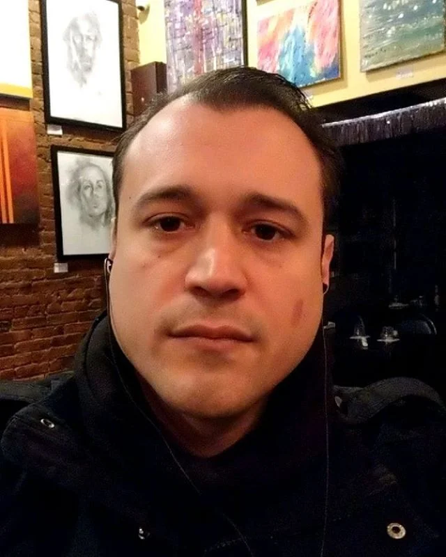 Check out our founder and first student @mrcarabano with his personal new years message in 3languages. More languages to follow and lots more stories. Learn the language of your dreams by telling stories about your own life while using the Cyrano sys