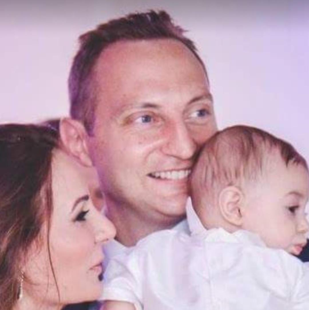 Steven Simicich esq.  Legal