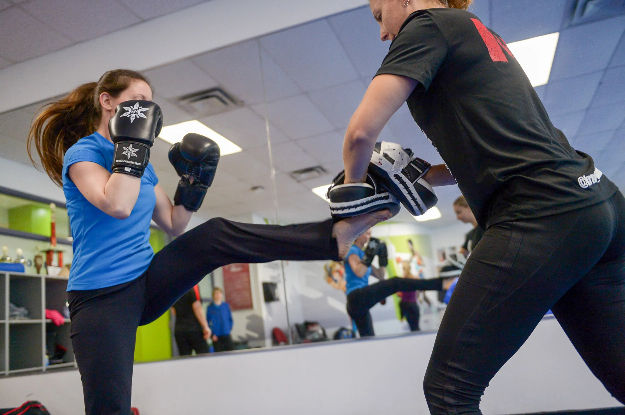 About — Fitness Kickboxing Canada Inc.
