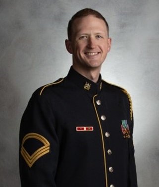 SFC Brendan Curran