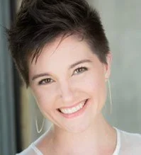 Maggie Finnegan