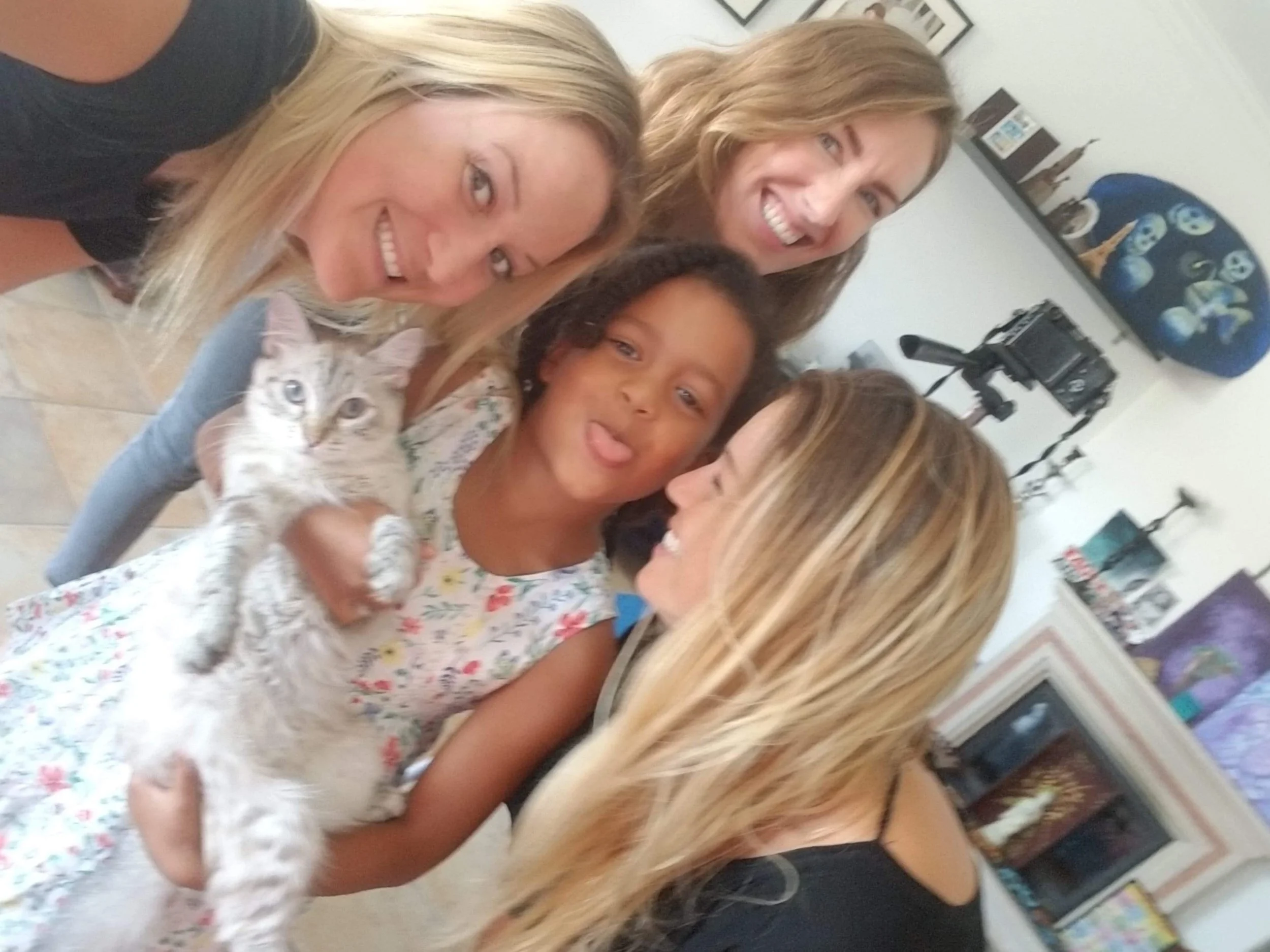 We Surfed - Couchsurfing Lisbon and Lessons in Portugal 