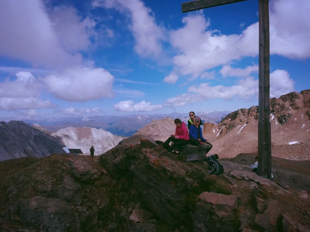 I’ll Miss the Swiss - Beautiful Exploration in Switzerland 