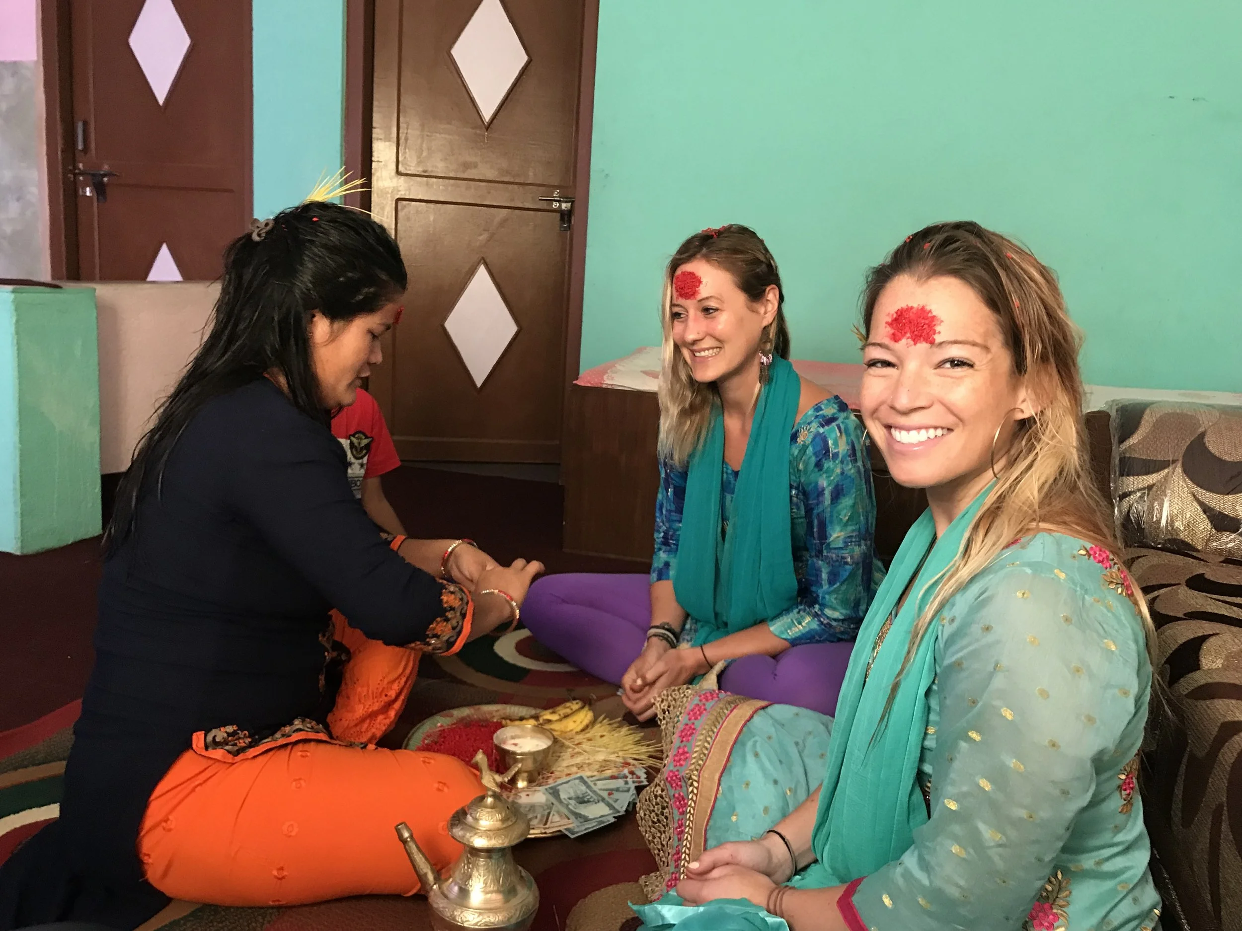 Take Precaution - Bacteria Lurks 