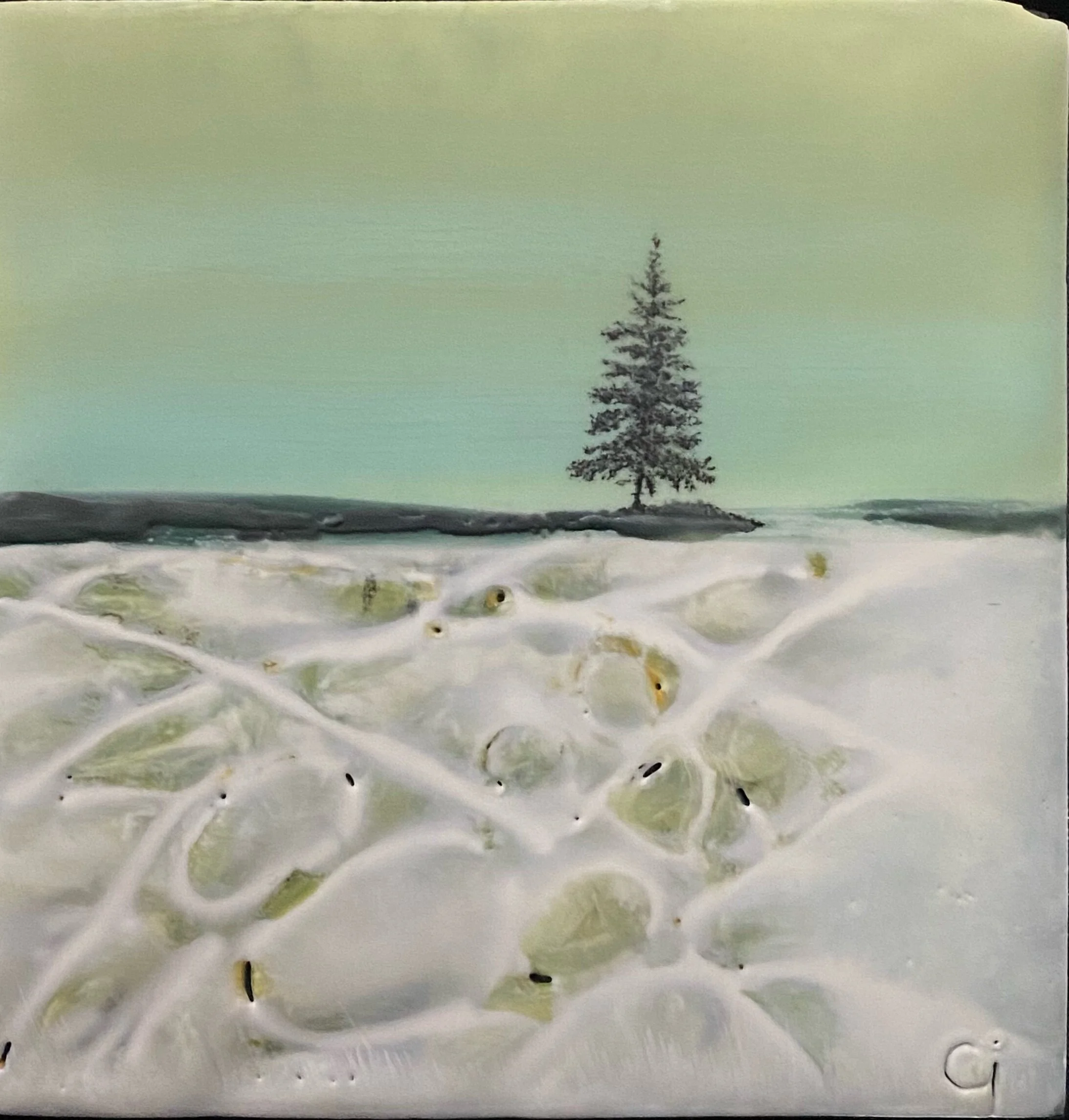 “Imperfection”Available