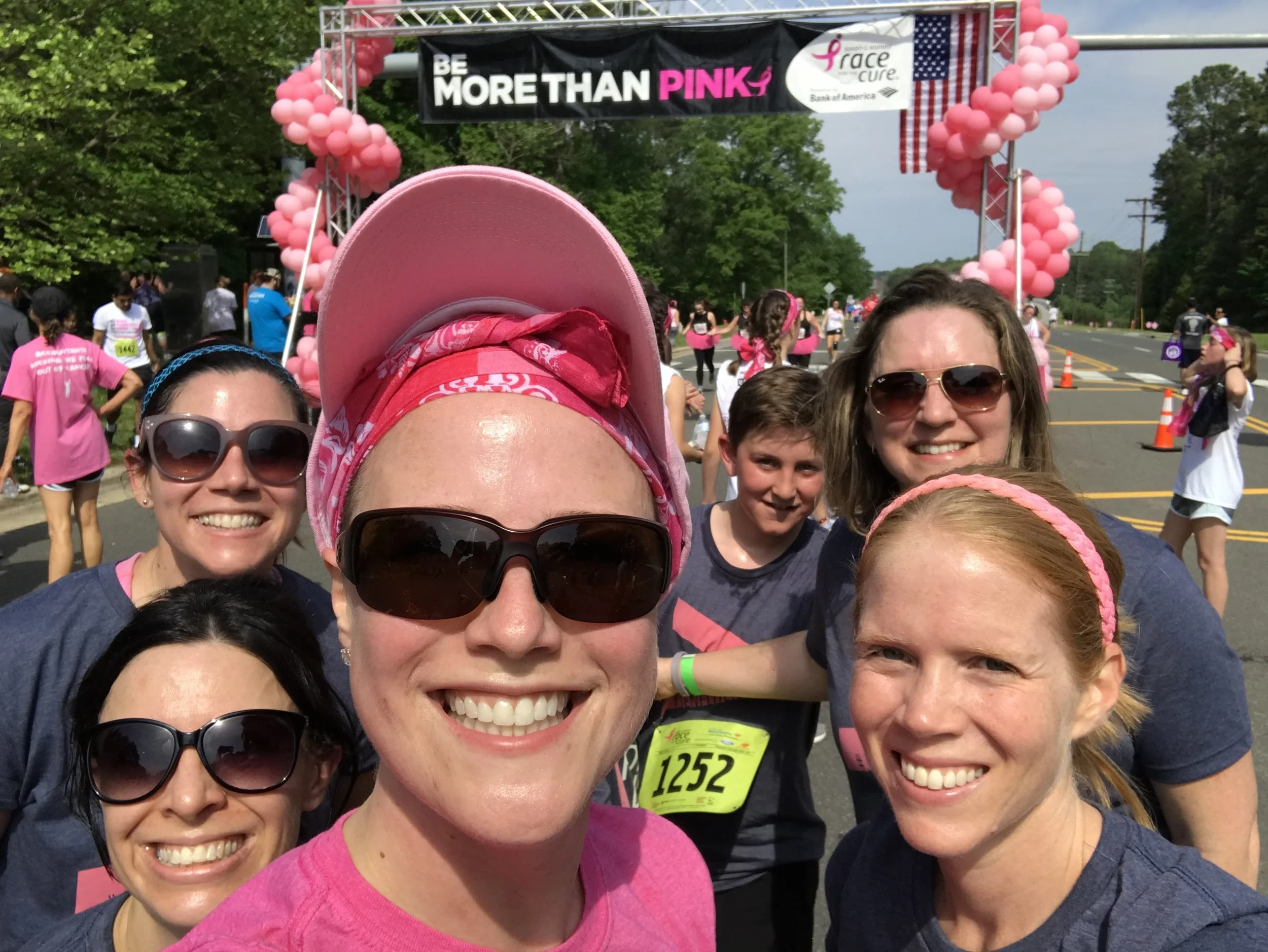 Cultivating Community