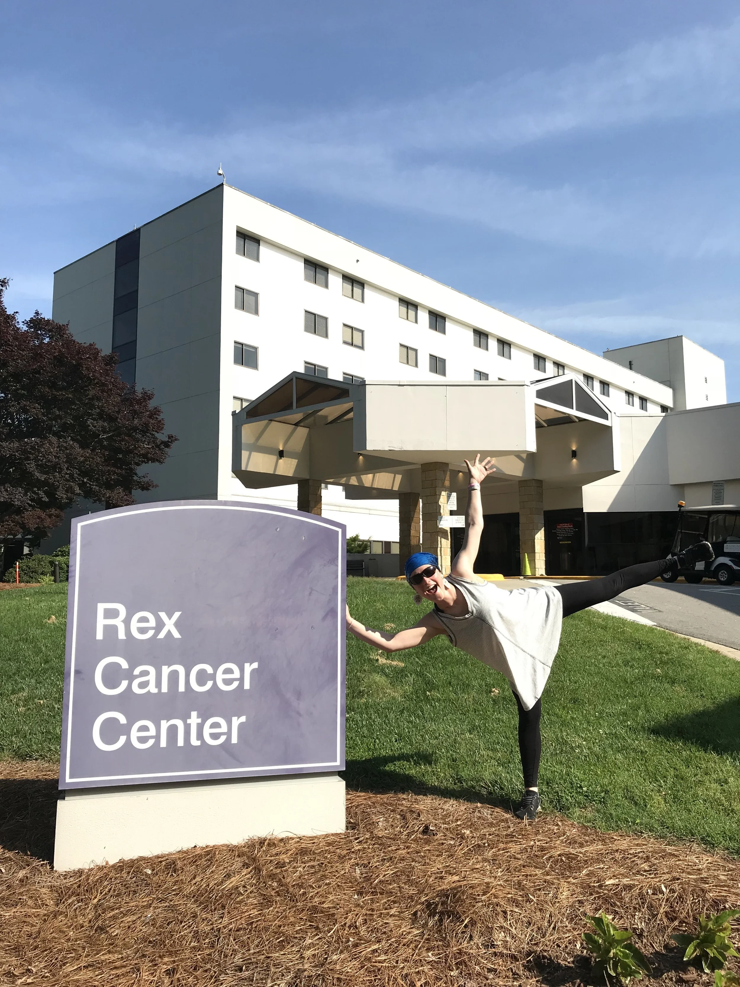 Halfway is the hardest