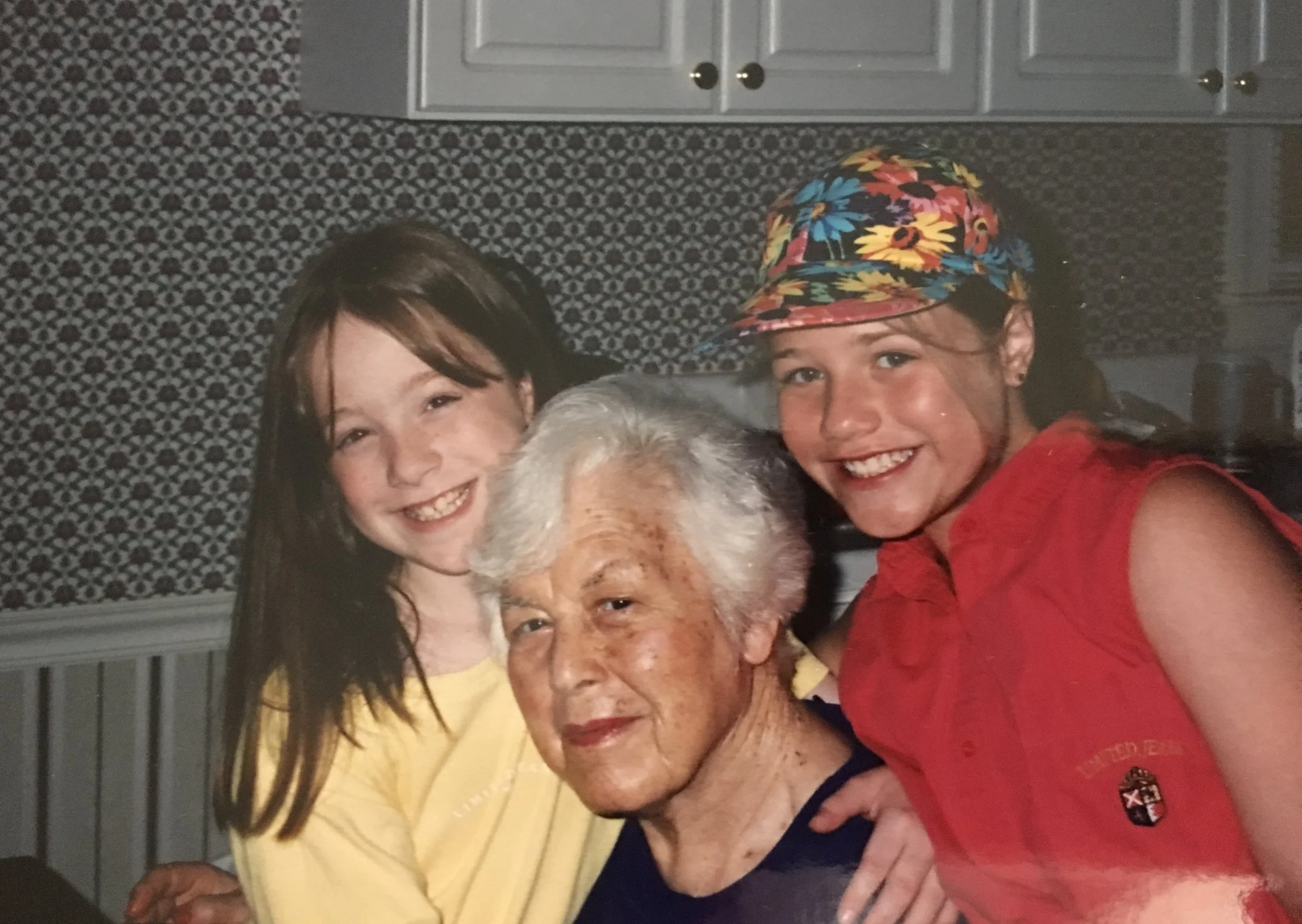 How one experience will shape the next