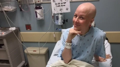 One Year Cancer-Free!