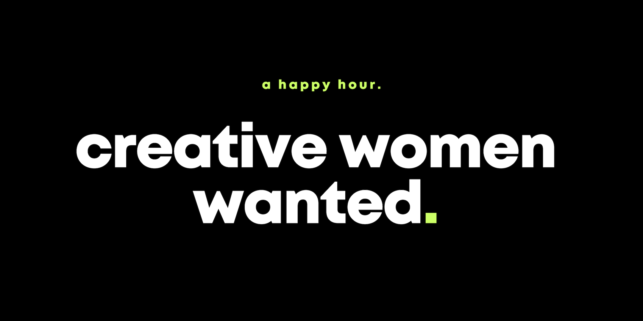 CREATIVE WOMEN WANTED EVENTBRITE-2.png