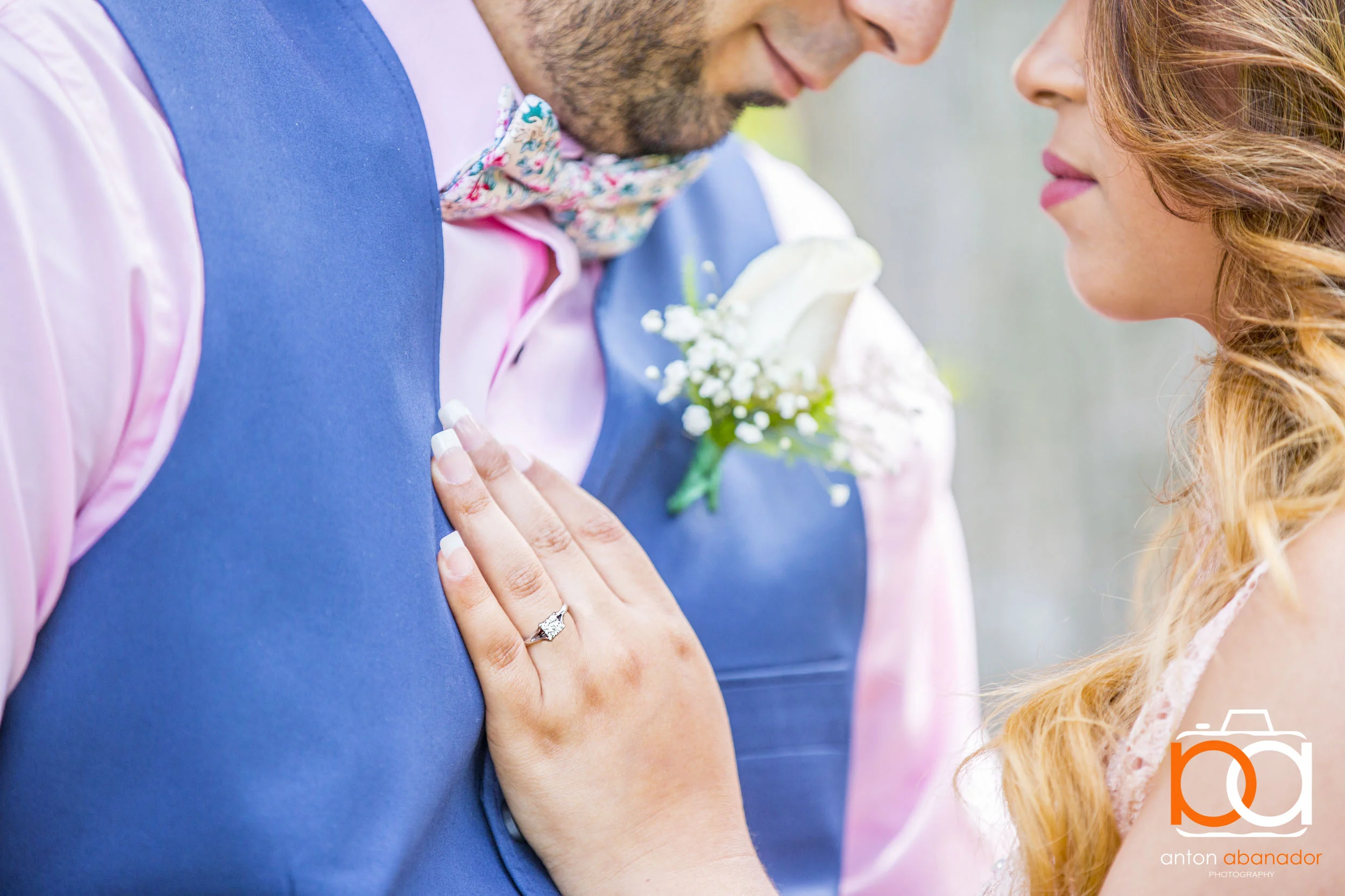 Mariceli + Alejandro