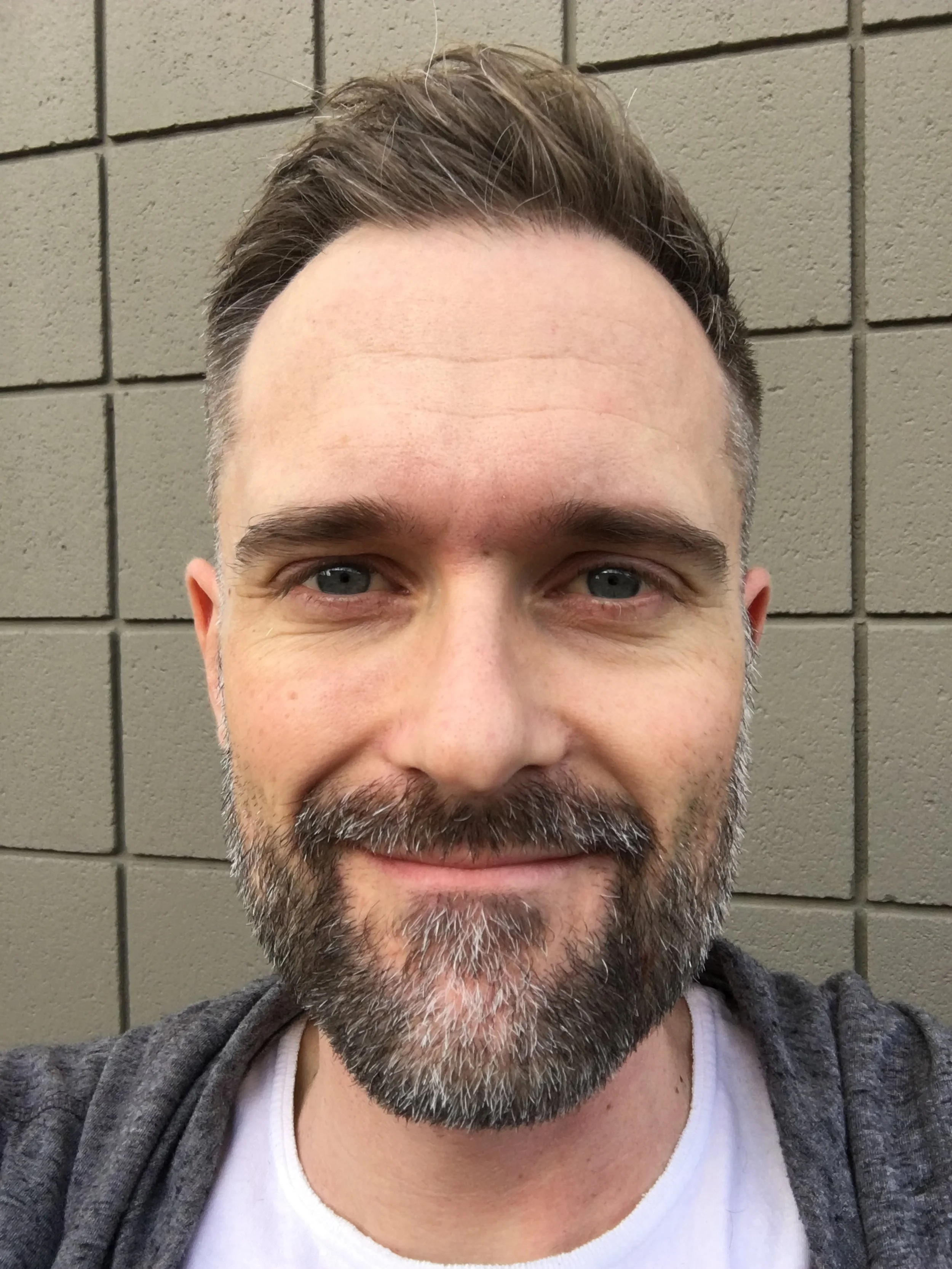  January 27 — A Decade 