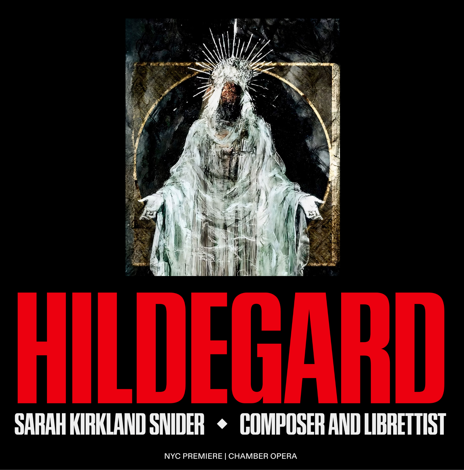 Snider: Hildegard