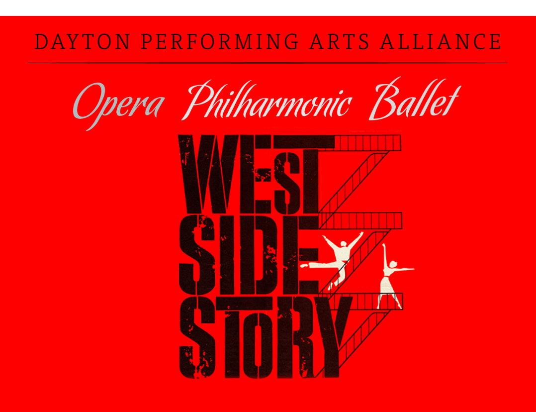 Bernstein: West Side Story