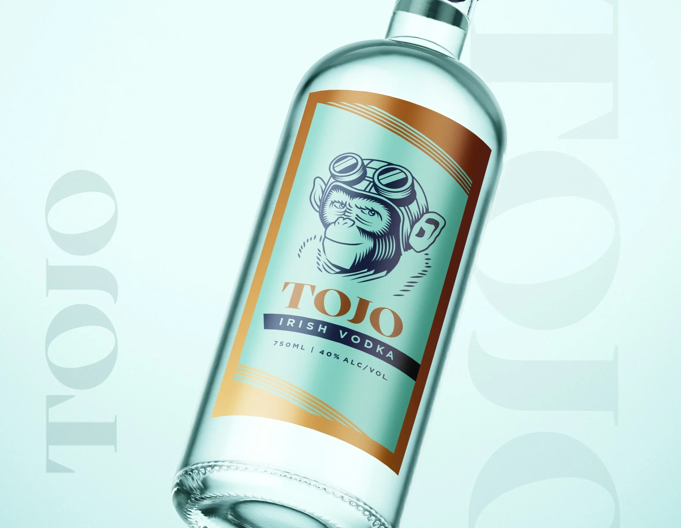   Concept and illustration for Clonakilty Distillery.  