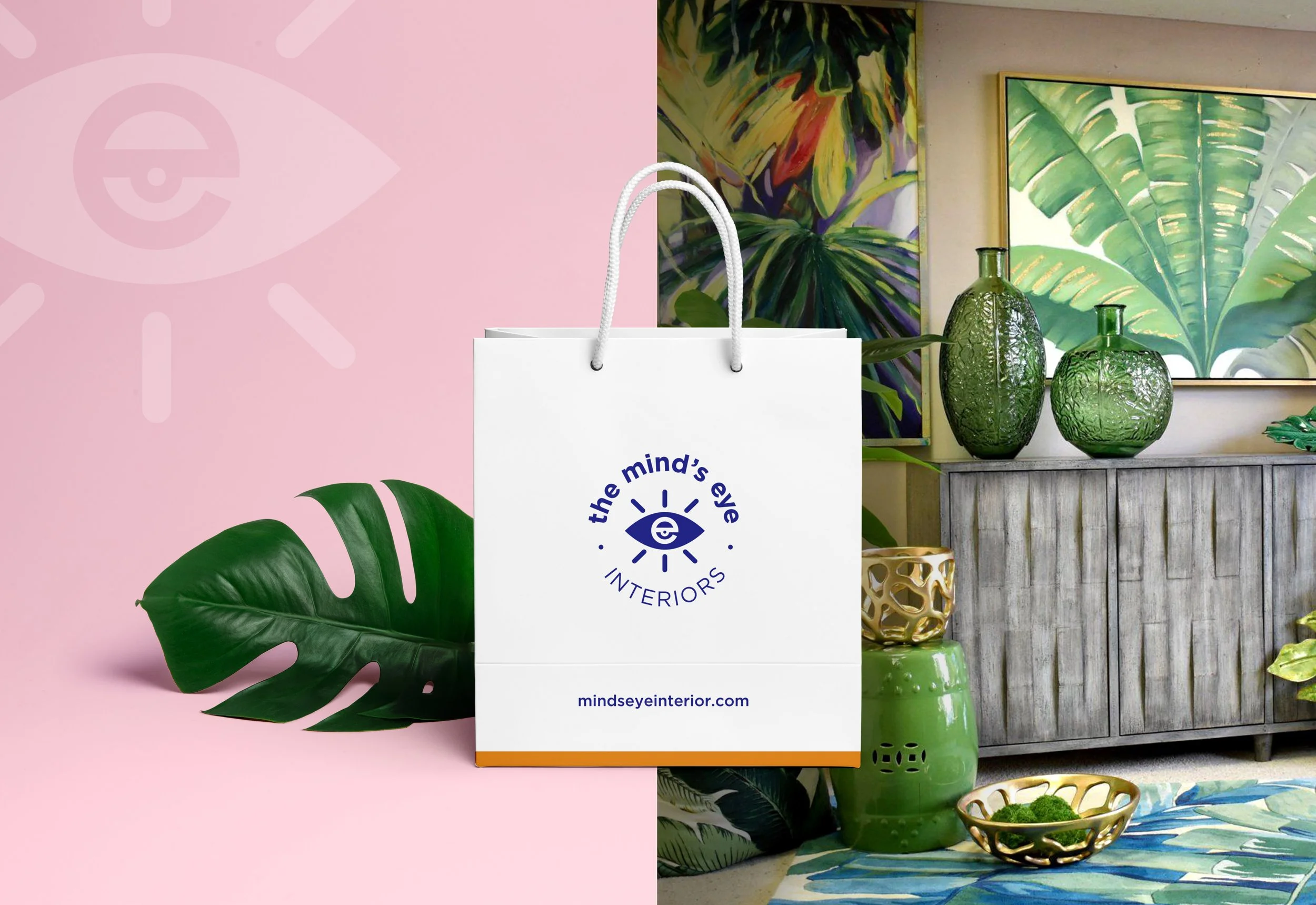 Shopping Bags