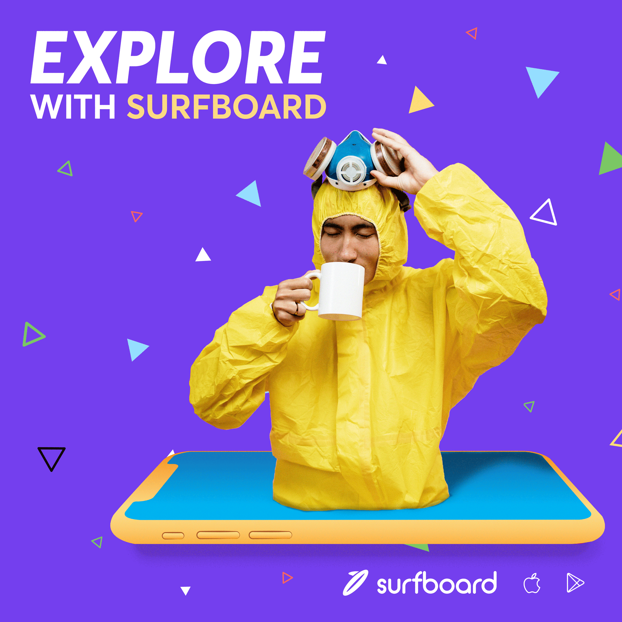 Social Media Ad