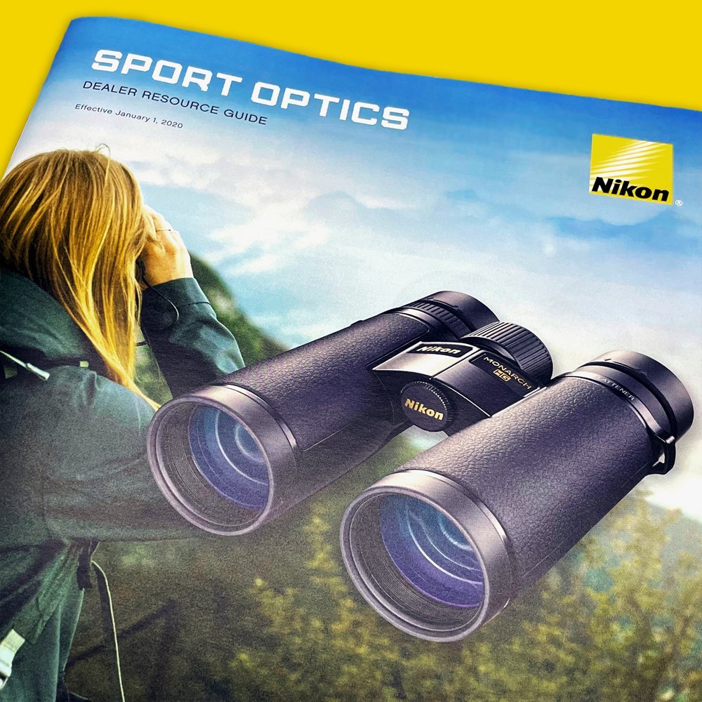 Alex Burch Layout Samples