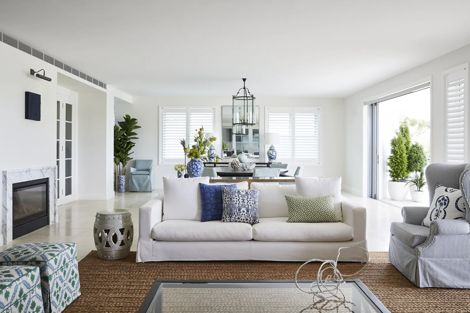 balmoral apartment
