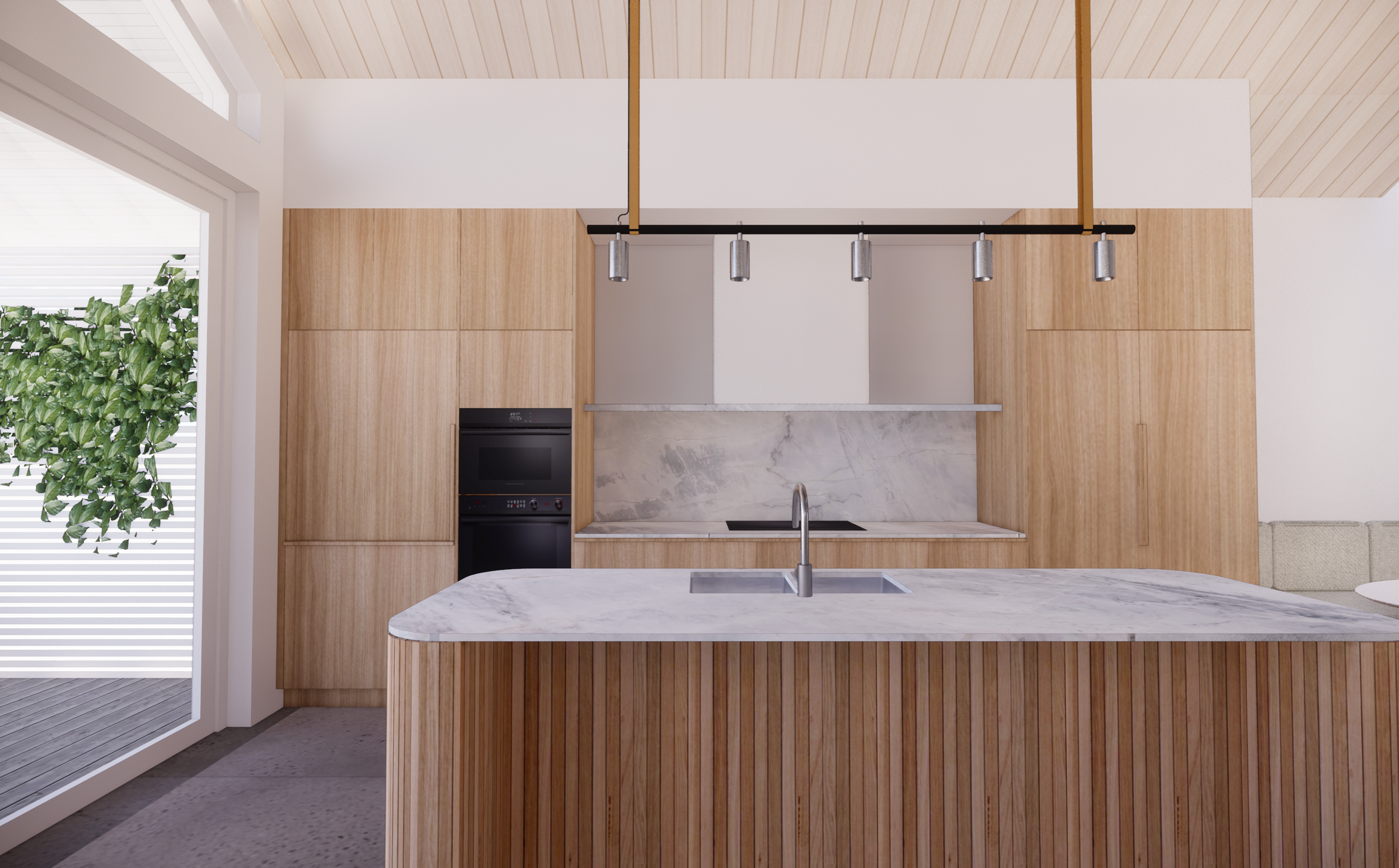 randwick residence - coming soon