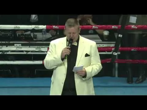 Kelly Haynes - Pro fighter