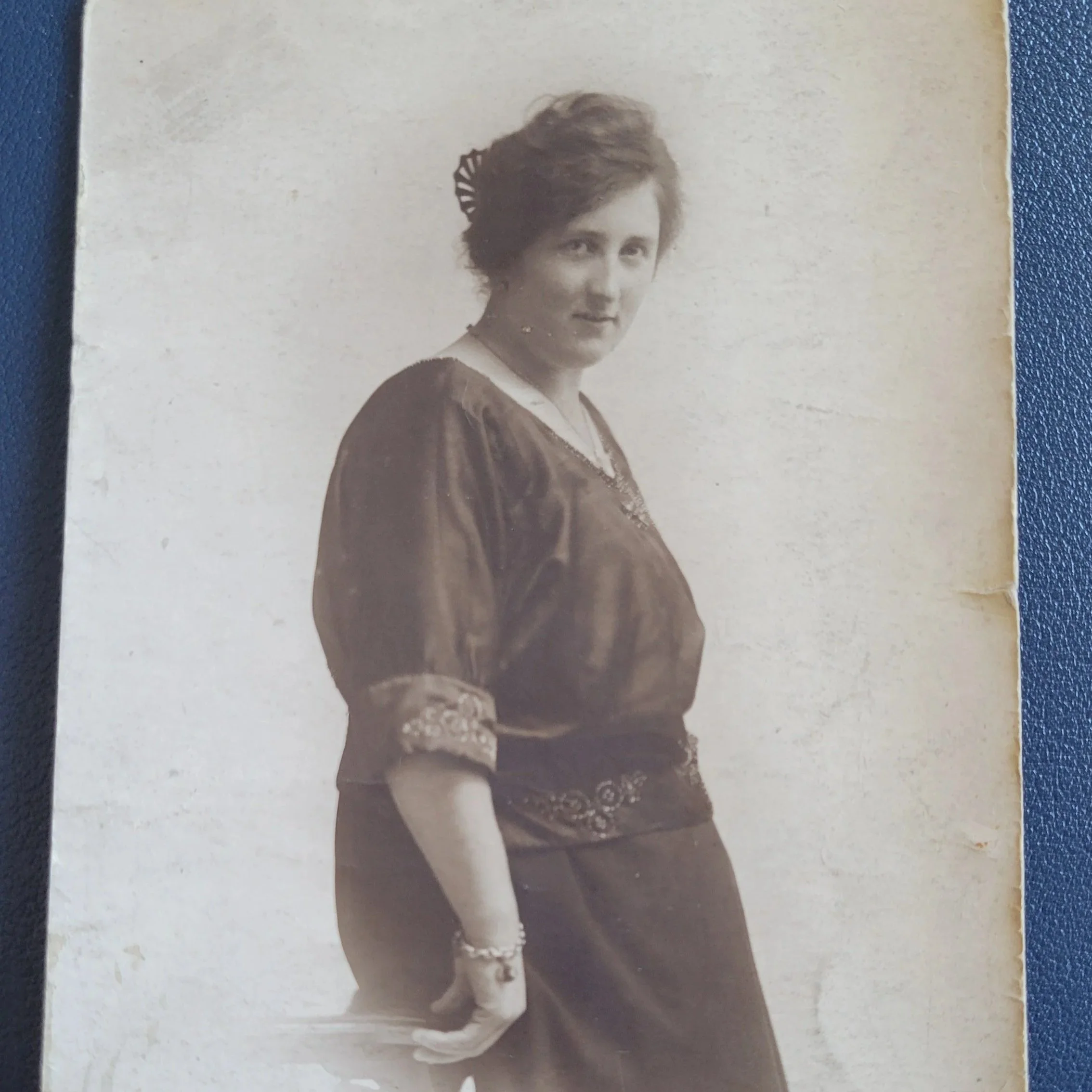 Granny Mann's Travel List - The original travel blog