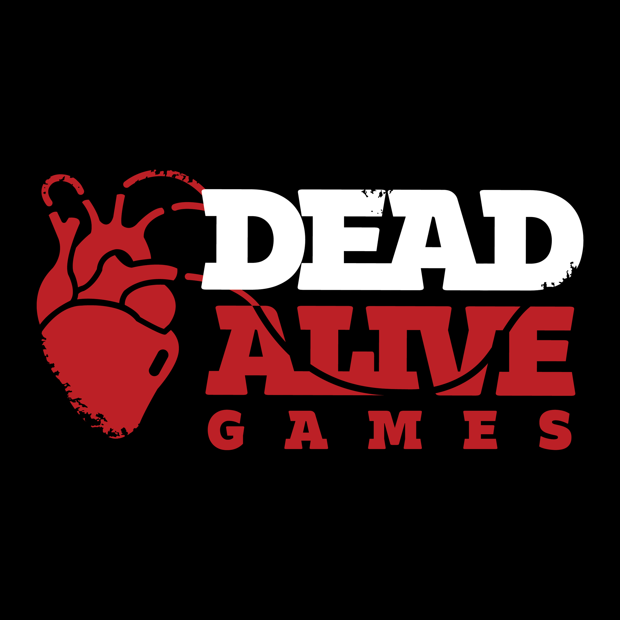 Dead or Alive, Board Game