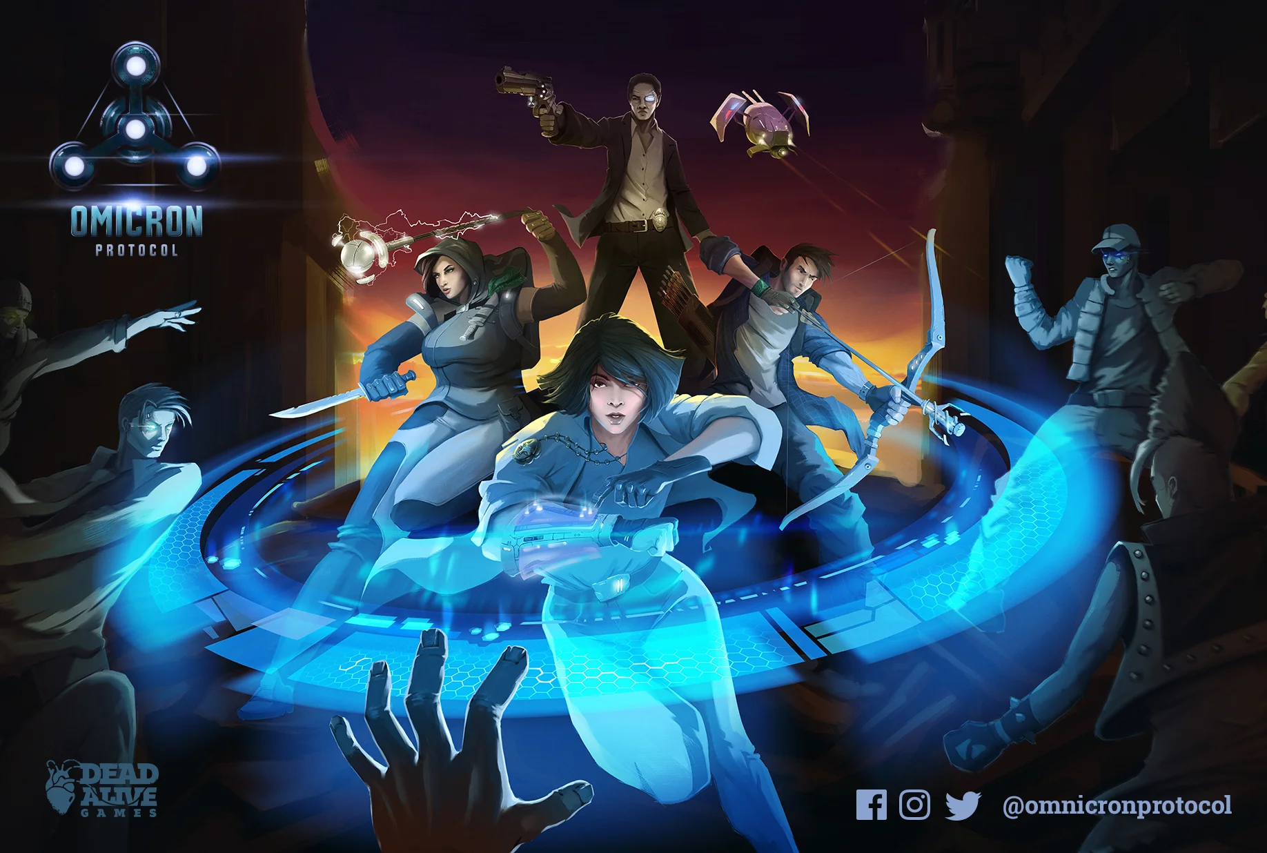 Updated Illustration