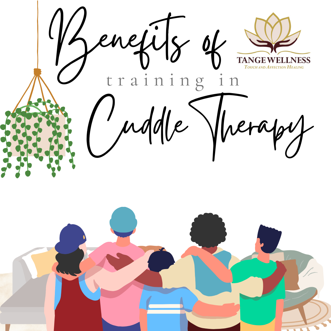 Why Professional Cuddlers Need Training: Boundaries, Consent, and ...