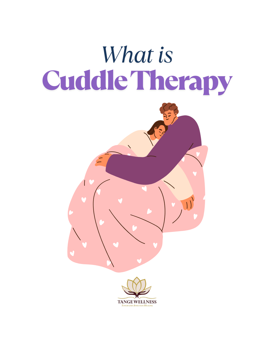 A Trauma-Informed Approach to Healing Through Touch