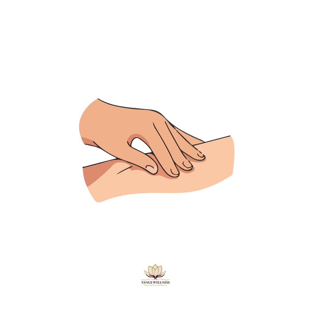 Touch is a Language and Most of Us Were Never Taught How to Speak It