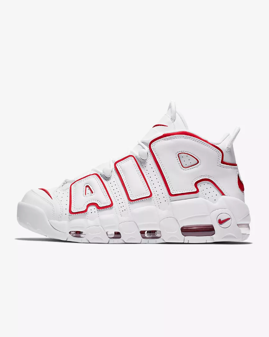 uptempo 42